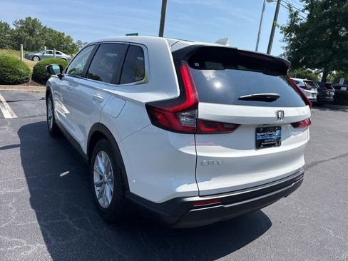 Used 2024 Honda CR-V EX image 5