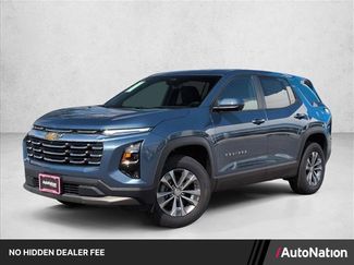 New 2026 Chevrolet Equinox LT w/ Safety and Technology Package FWD video 1