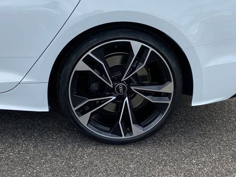 Used 2023 Audi S5 Premium Plus w/ Premium Plus Package image 10