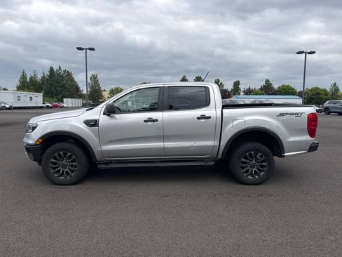 Used 2019 Ford Ranger XLT w/ Equipment Group 302A Luxury AWD/4WD image 4