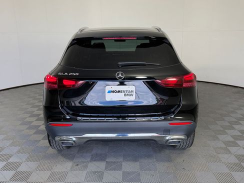 Used 2025 Mercedes-Benz GLA 250 image 10