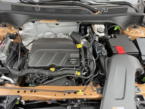 New 2026 Buick Envista Preferred image 31