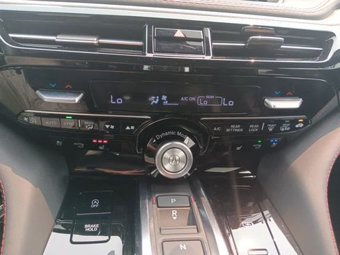 Used 2024 Acura MDX A-Spec AWD/4WD image 24