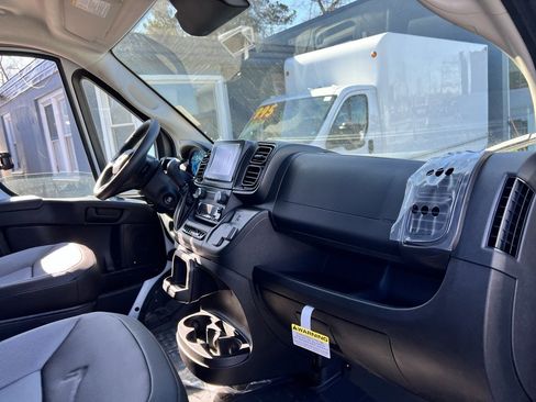 New 2023 RAM ProMaster 2500 image 19