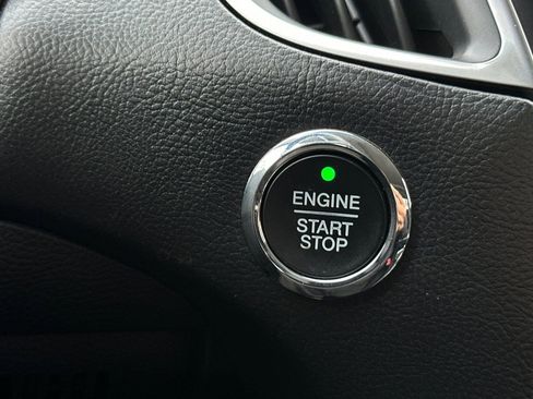 Used 2016 Ford Edge Sport w/ Equipment Group 401A image 22