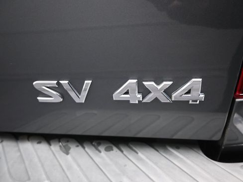 Used 2019 Nissan Frontier SV AWD/4WD image 35