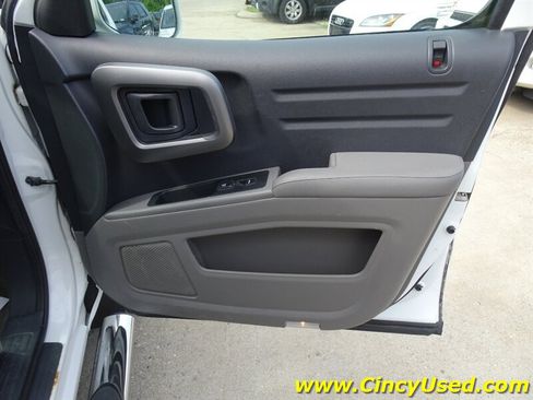Used 2014 Honda Ridgeline RTL image 33