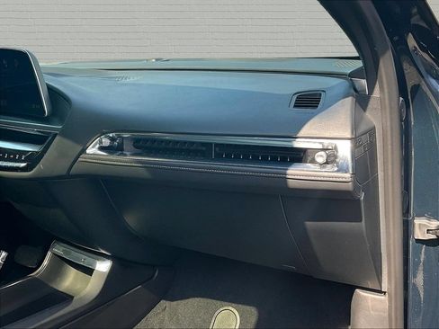 Used 2024 Cadillac Lyriq Tech RWD image 25