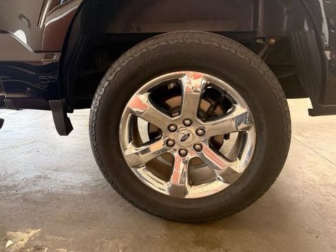 Used 2021 Ford F150 XLT w/ Equipment Group 302A High AWD/4WD image 17