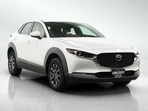 Used 2024 MAZDA CX-30 AWD 2.5 S image 7