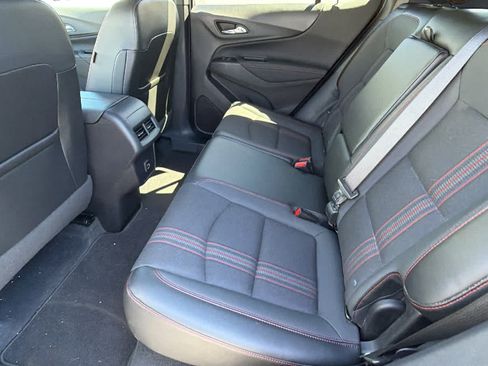 Certified 2024 Chevrolet Equinox RS AWD/4WD image 24