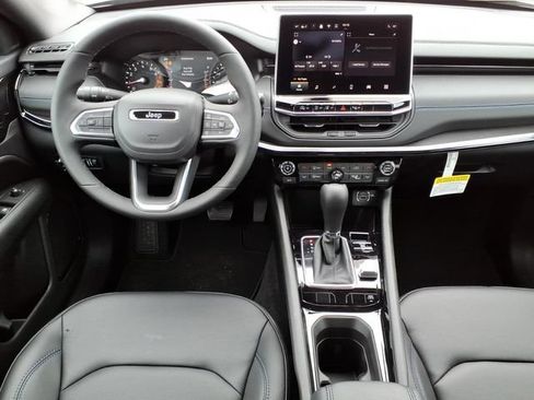New 2026 Jeep Compass Limited AWD/4WD image 13