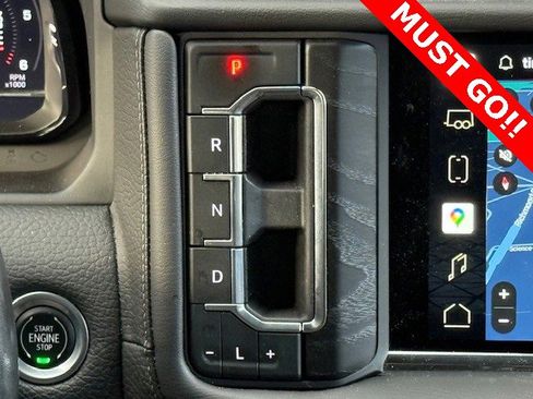 Used 2022 GMC Yukon Denali w/ Advanced Technology Package image 23