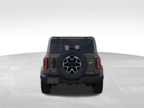 New 2026 Ford Bronco Outer Banks AWD/4WD image 6