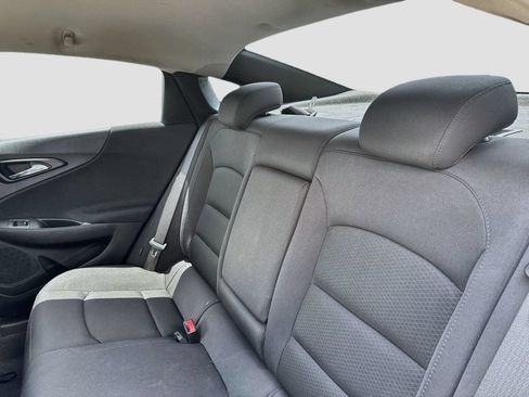 Used 2024 Chevrolet Malibu LT FWD image 22