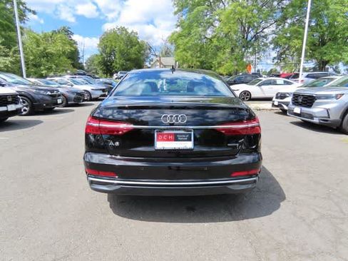 Used 2024 Audi A6 Premium Plus AWD/4WD image 5