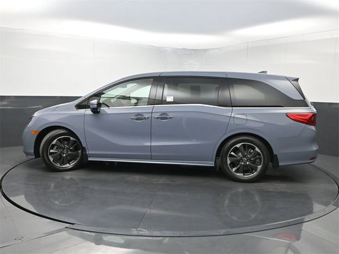 Used 2023 Honda Odyssey Elite image 47