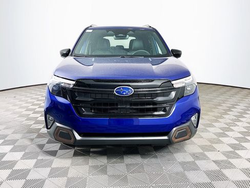 New 2026 Subaru Forester Sport AWD/4WD image 3