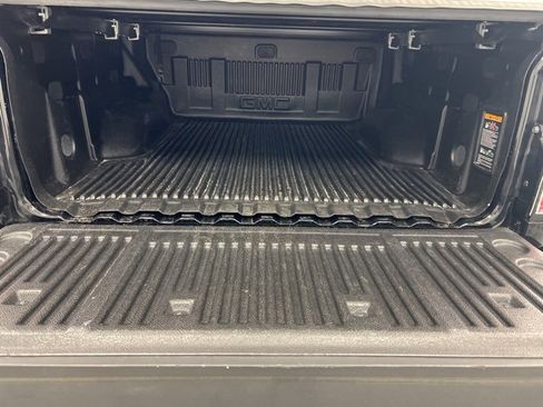 Used 2022 GMC Canyon Elevation w/ Elevation Premium Package image 10