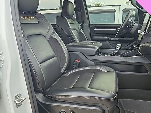 Used 2024 RAM 1500 TRX image 14