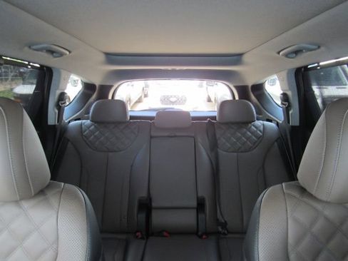 Used 2022 Hyundai Santa Fe Limited image 36
