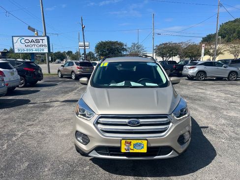 Used 2018 Ford Escape SEL image 8