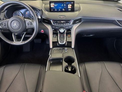 Used 2023 Acura TLX w/ Technology Package FWD image 15