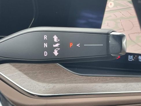 New 2026 Chevrolet Tahoe High Country image 29