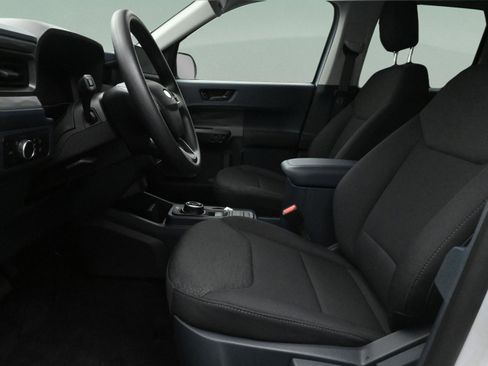 Used 2025 Ford Maverick XL w/ Equipment Group 102A AWD/4WD image 15