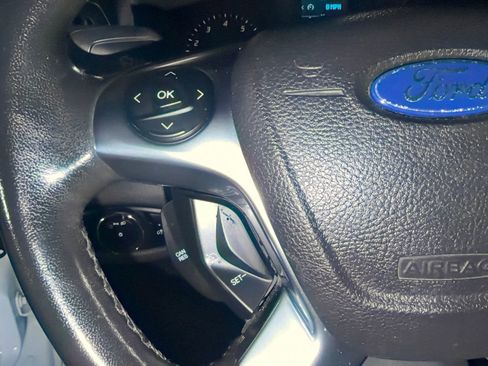 Used 2017 Ford Transit Connect XL image 20