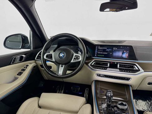 Used 2022 BMW X5 xDrive45e w/ M Sport Package image 22