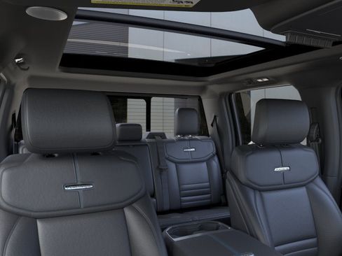 New 2026 Ford F250 Platinum AWD/4WD image 21