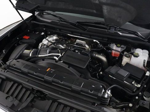 New 2025 Chevrolet Silverado 2500 LTZ w/ LTZ Convenience Package image 22