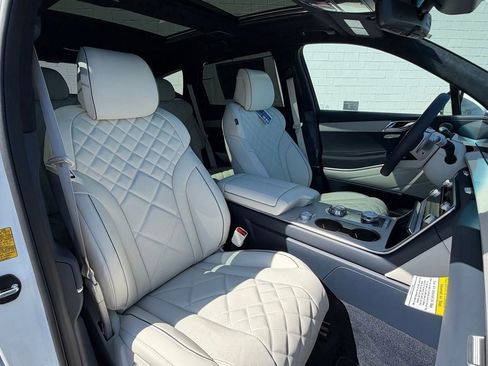 New 2026 Genesis GV80 3.5T Prestige image 18