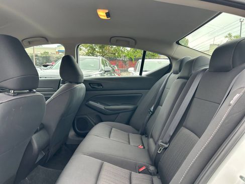 Used 2026 Nissan Altima 2.5 SV FWD image 20