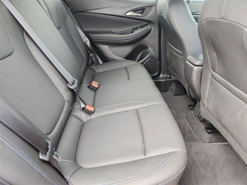 Used 2025 Buick Encore GX Sport Touring FWD image 24