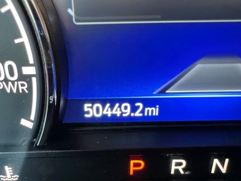 Used 2022 Ford Maverick Lariat w/ Lariat Luxury Package FWD image 24