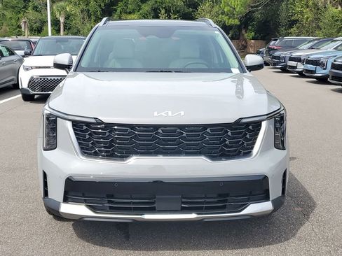 New 2026 Kia Sorento S w/ S Panoramic Sunroof Package image 2