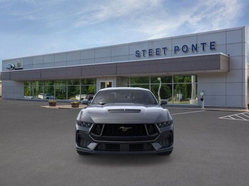 New 2026 Ford Mustang GT Premium image 6