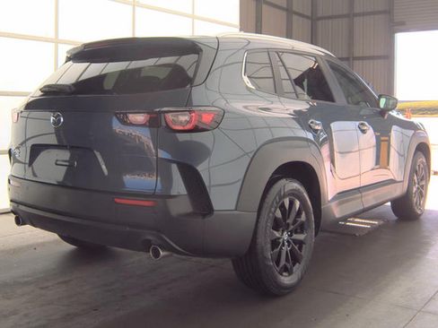 Used 2026 MAZDA CX-50 AWD 2.5 S w/ Preferred Pkg image 3