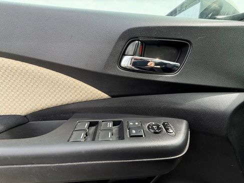 Used 2016 Honda CR-V EX image 26