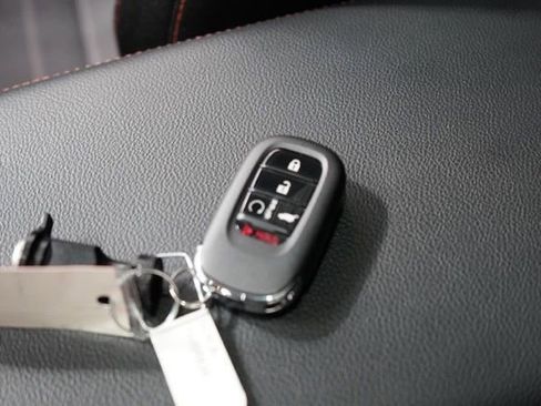 Used 2026 Honda CR-V TrailSport image 38