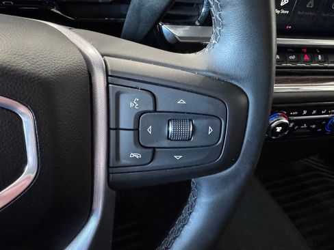 Certified 2023 GMC Sierra 1500 Elevation image 16