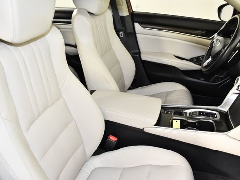 Used 2018 Honda Accord EX-L image 41