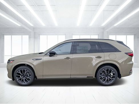 New 2026 MAZDA CX-70 3.3 Turbo S w/ Premium Package AWD/4WD image 6