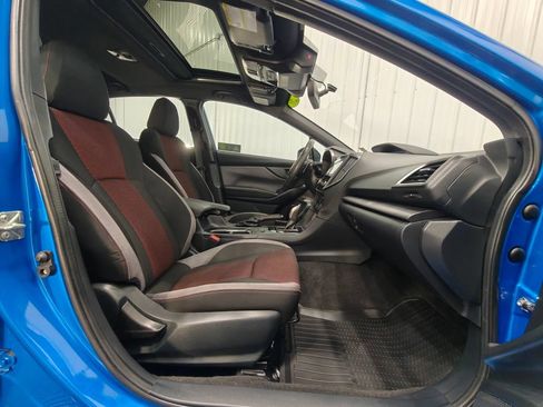 Used 2020 Subaru Impreza 2.0i Sport w/ Popular Package #2 AWD/4WD image 23
