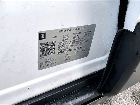 Used 2019 Chevrolet Traverse LT image 37