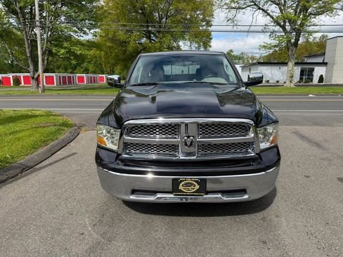 Used 2009 Dodge Ram 1500 Truck SLT RWD image 2