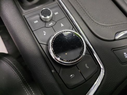 Used 2021 Cadillac XT6 Premium Luxury AWD/4WD image 20
