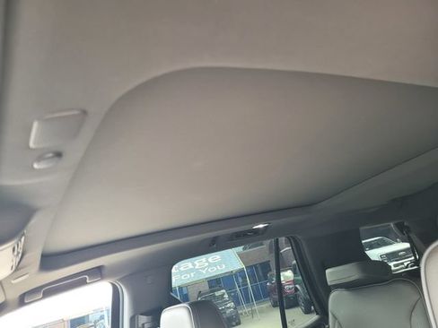 Used 2021 GMC Yukon Denali w/ Denali Premium Package AWD/4WD image 20